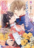 ヴェールの聖女 ～醜いと誤解された聖女、イケメン護衛騎士に溺愛される～（コミック）（６）