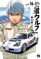 公道ウルフ（１６）