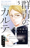群青のカルテ（５）