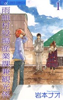 雨無村役場産業課兼観光係（１）【期間限定　無料お試し版】