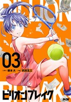 ビリオン ブレイク（３）