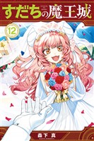 すだちの魔王城（１２）