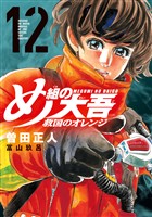 め組の大吾　救国のオレンジ（１２）