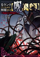 Ｓランクパーティから解雇された【呪具師】～『呪いのアイテム』しか作れませんが、その性能はアーティファクト級なり……！～（１２）