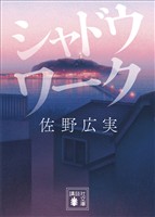 シャドウワーク