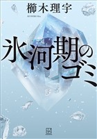 氷河期のゴミ