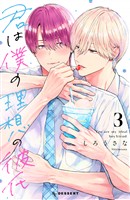 君は僕の理想の彼氏（３）
