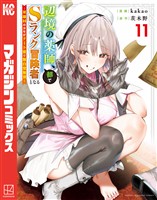 辺境の薬師、都でＳランク冒険者となる～英雄村の少年がチート薬で無自覚無双～（１１）