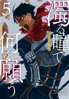 濁る瞳で何を願う　ハイセルク戦記（５）