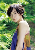 生駒里奈 写真集 『 ルリカケス 』
