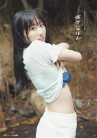 【電子書籍限定カバー･電子限定特典付】涼本あきほ1st写真集 あきいちばん