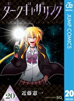 ダークギャザリング 20