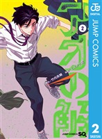アオの解 2
