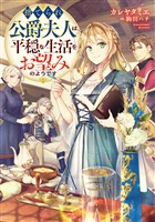 【期間限定　試し読み増量版】捨てられ公爵夫人は、平穏な生活をお望みのようです【電子書籍限定書き下ろしSS付き】