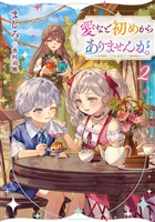 愛など初めからありませんが。2【電子書籍限定書き下ろしSS付き】