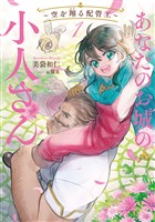 あなたのお城の小人さん　～空を翔る配管工～ 1巻
