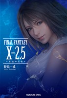 小説FINAL FANTASY X-2.5 ～永遠の代償～