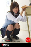 侑季 写真集 Part.1