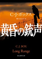 黄昏の銃声