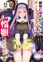 絶対に働きたくないダンジョンマスターが惰眠をむさぼるまで 12