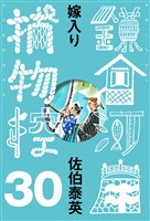 嫁入り　鎌倉河岸捕物控＜三十の巻＞