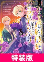 王太子に婚約破棄されたので、もうバカのふりはやめようと思います 特装版 7巻