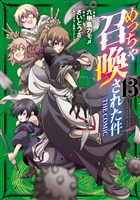 めっちゃ召喚された件 THE COMIC 13巻