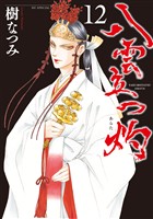 八雲立つ　灼　12巻