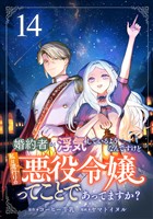 婚約者が浮気しているようなんですけど私は流行りの悪役令嬢ってことであってますか？ (14)