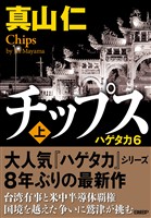 チップス（上）　ハゲタカ6