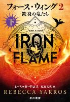 フォース・ウィング２－鉄炎の竜たち－　下