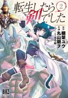 【期間限定　無料お試し版　閲覧期限2026年10月29日】転生したら剣でした（２）
