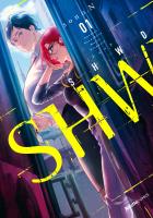 【期間限定　無料お試し版　閲覧期限2026年4月15日】SHWD《シュード》（１）