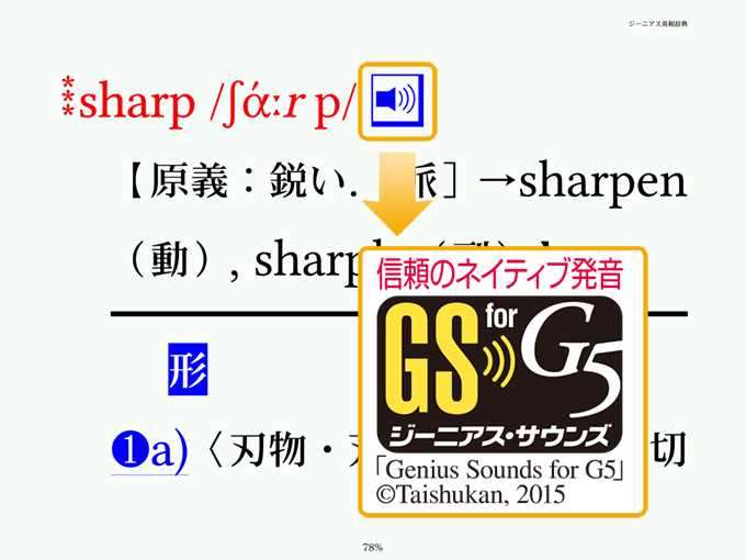 ジーニアスサウンズ