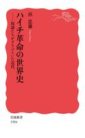 ハイチ革命の世界史　奴隷たちがきりひらいた近代