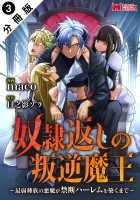 奴隷返しの叛逆魔王 ～最弱種族の悪魔が禁断ハーレムを築くまで～（コミック） 分冊版（３）