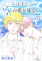 ぼくらはまだ空の夢を見ない 分冊版（１４）