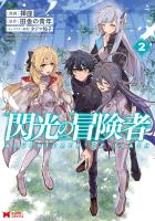 閃光の冒険者（コミック）（２）
