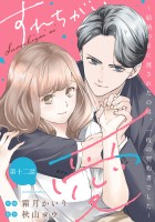 すれちがい愛 ～結納の日に渡されたのは、一枚の契約書でした～ 分冊版（１２）