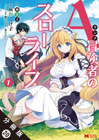 Aランク冒険者のスローライフ（コミック） 分冊版（２０）