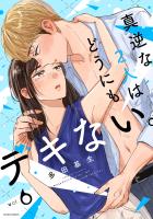 真逆な2人はどうにもデキない。（６）