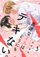 真逆な2人はどうにもデキない。（５）