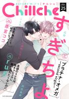 Chillche（２５）