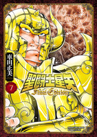 聖闘士星矢 Final Edition（７）