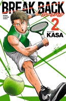 BREAK BACK（２）