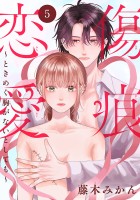 傷痕恋愛～ときめく胸がないとしても～(話売り)（#5）