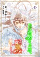 白い結婚から三年。旦那様、私と離縁してください(話売り)（#10）