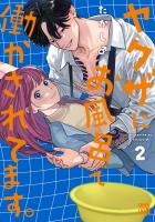 ヤクザにお風呂で働かされてます。【電子単行本】（２）