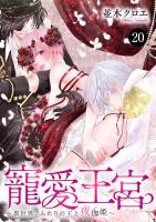 寵愛王宮～異世界、ふたりの王と夜伽姫～（２０）