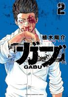ガブ（２）